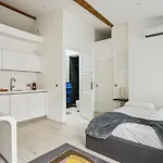 New Apartment near Champs Elysées