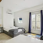 New Apartment near Champs Elysées