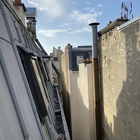 Appartamento New Near Champs Elysées *